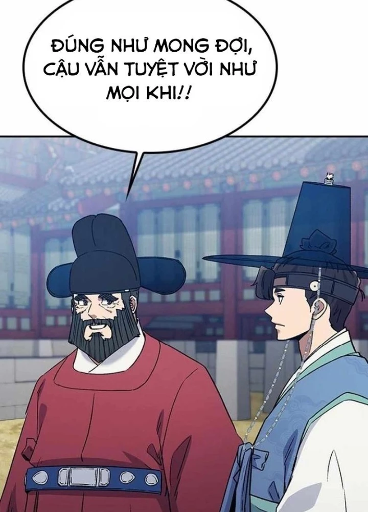 Bác Sĩ Tới Joseon Chapter 43 - Trang 2