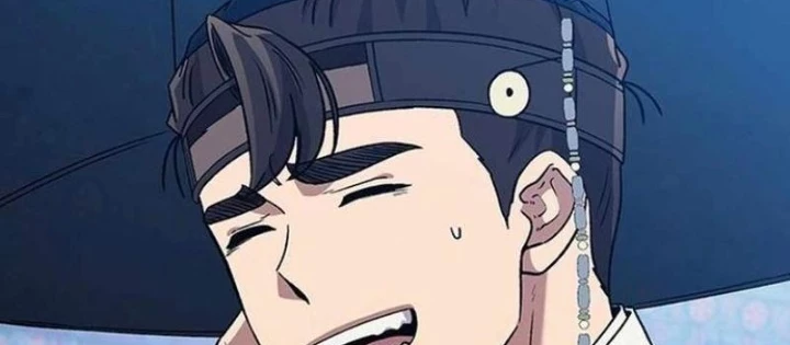 Bác Sĩ Tới Joseon Chapter 43 - Trang 2