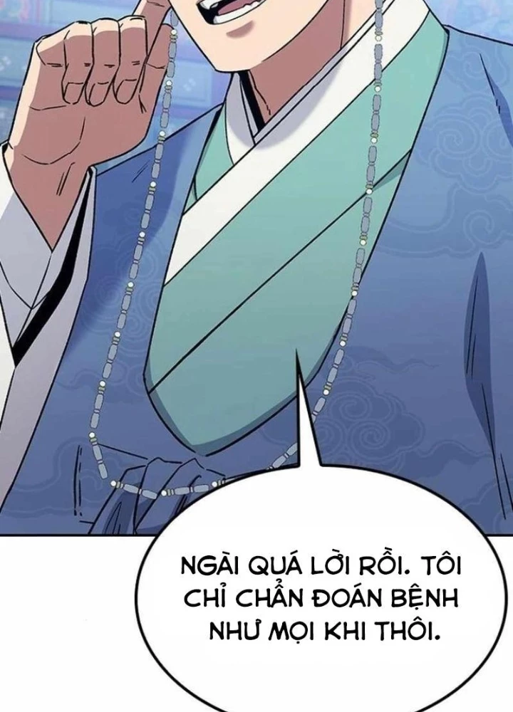 Bác Sĩ Tới Joseon Chapter 43 - Trang 2