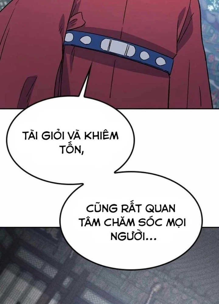 Bác Sĩ Tới Joseon Chapter 43 - Trang 2