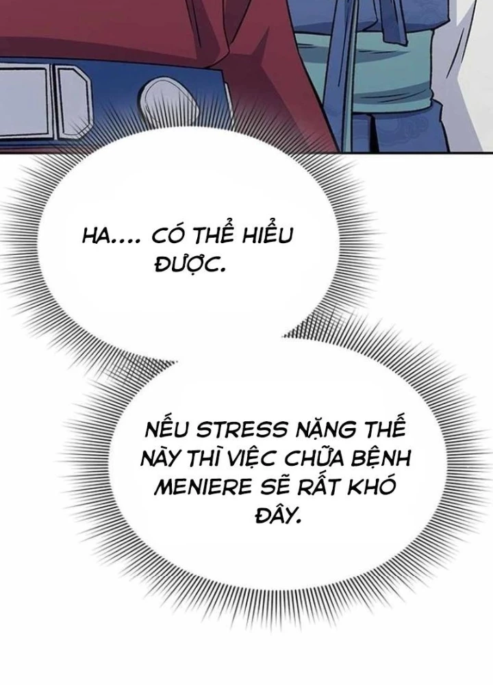 Bác Sĩ Tới Joseon Chapter 43 - Trang 2