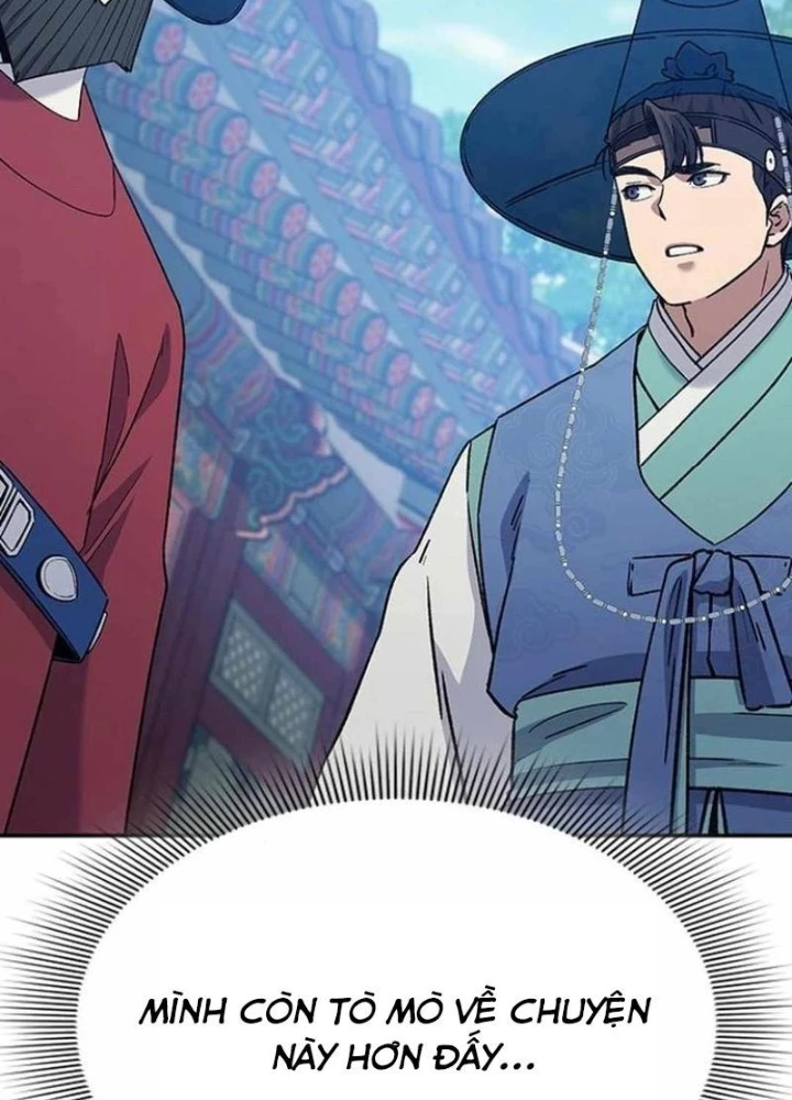 Bác Sĩ Tới Joseon Chapter 43 - Trang 2