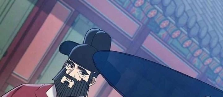 Bác Sĩ Tới Joseon Chapter 43 - Trang 2