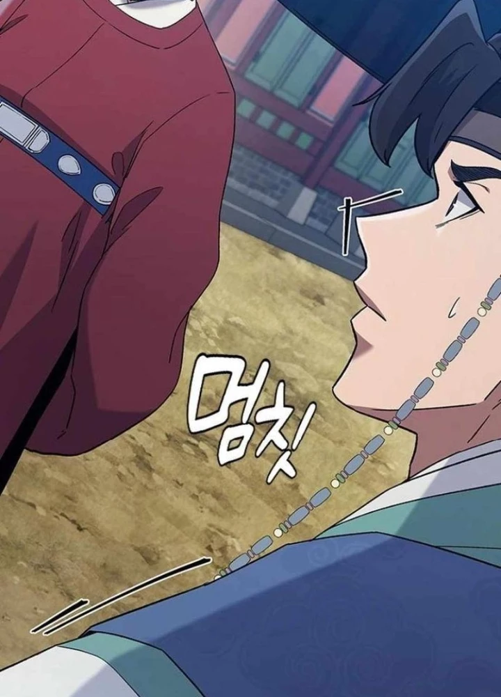 Bác Sĩ Tới Joseon Chapter 43 - Trang 2