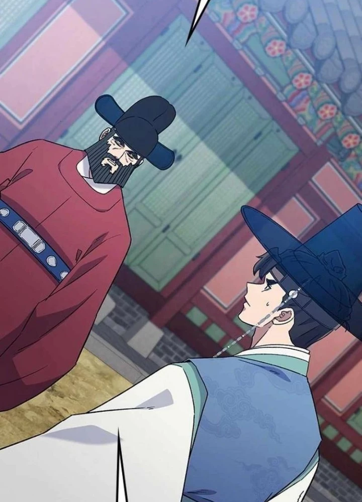 Bác Sĩ Tới Joseon Chapter 43 - Trang 2