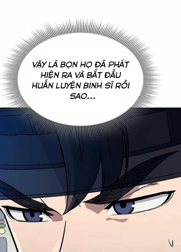 Bác Sĩ Tới Joseon Chapter 43 - Trang 2