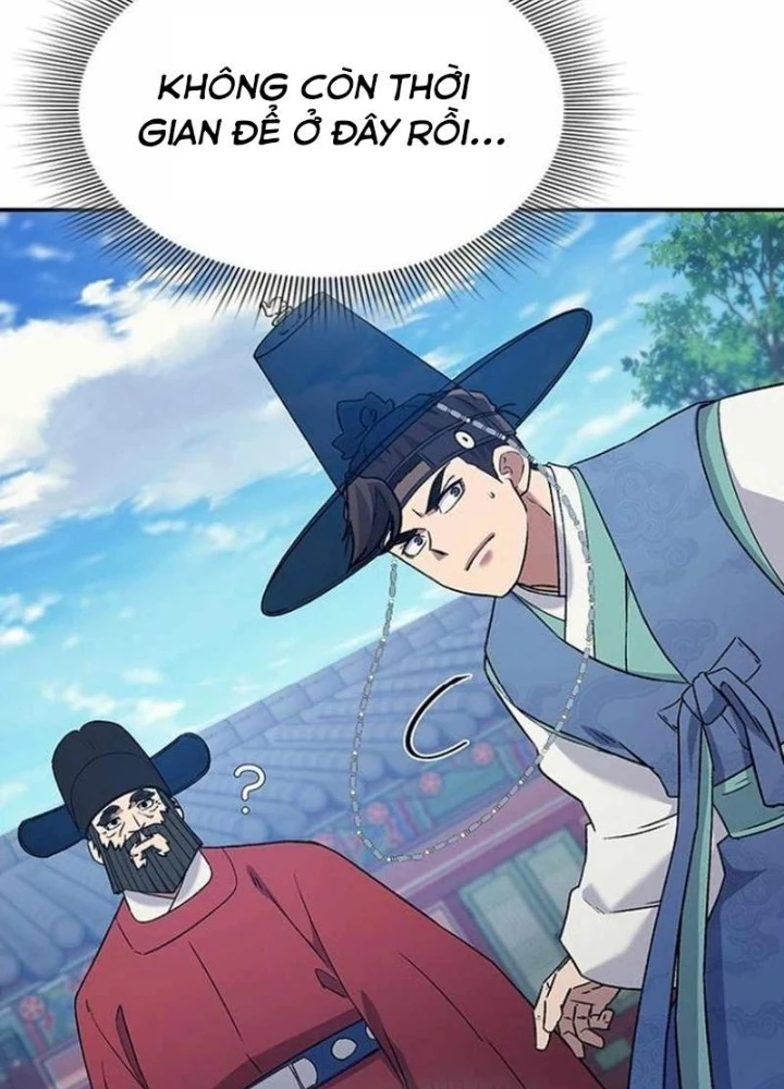 Bác Sĩ Tới Joseon Chapter 43 - Trang 2