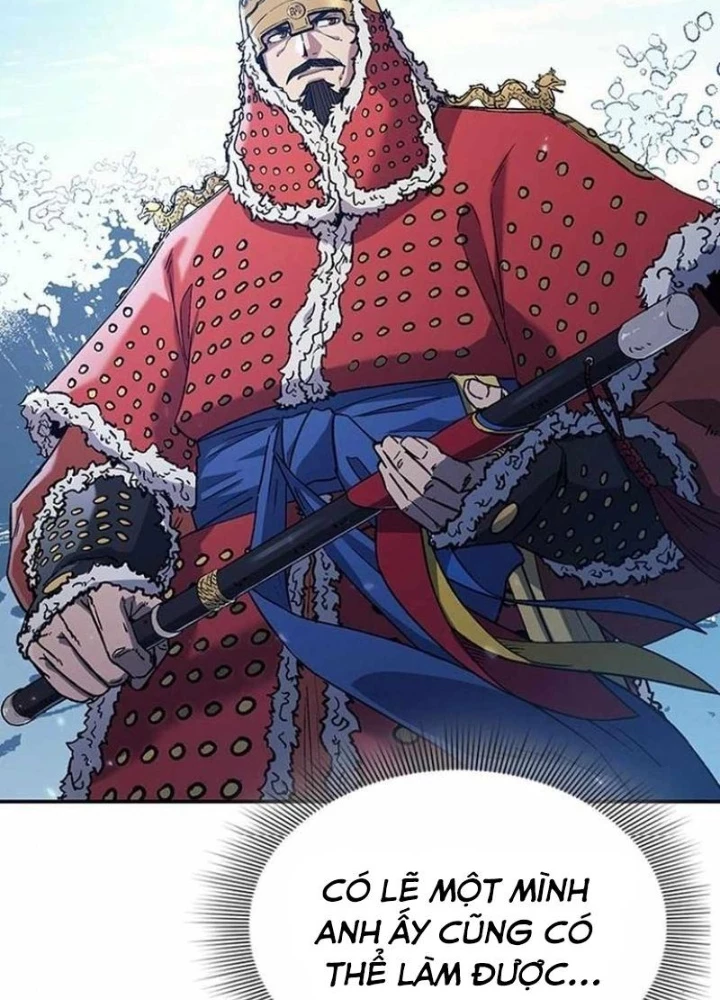 Bác Sĩ Tới Joseon Chapter 43 - Trang 2