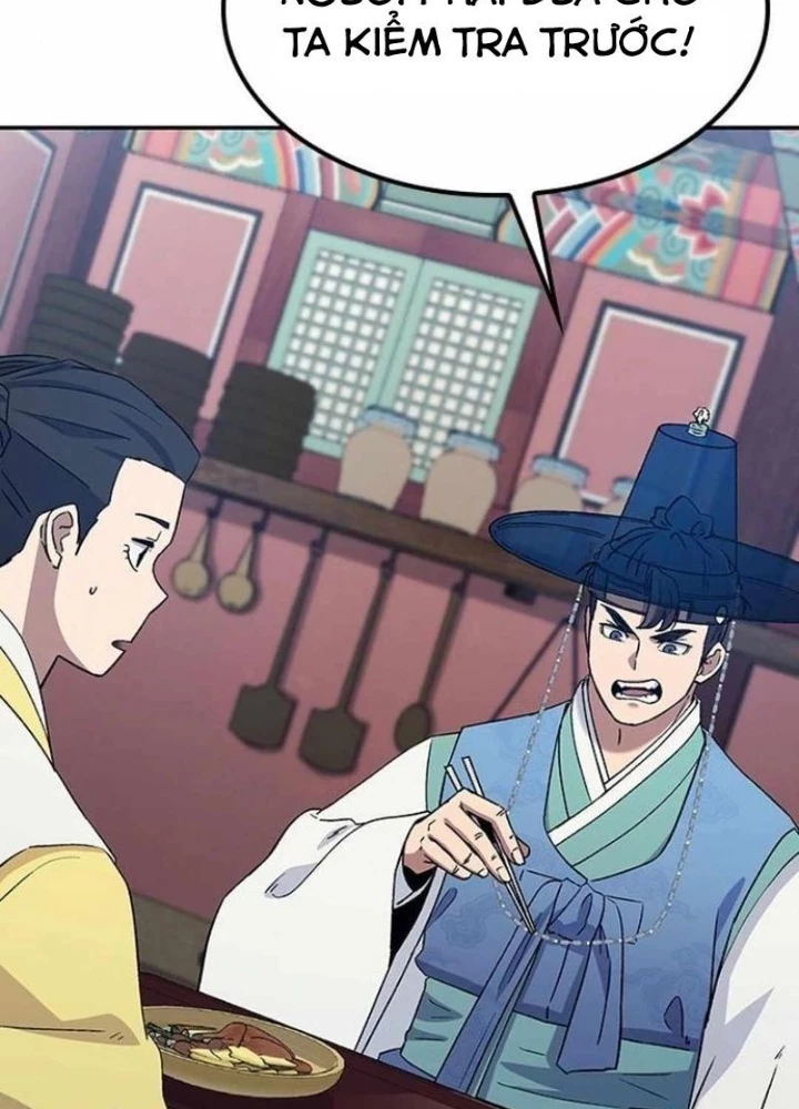 Bác Sĩ Tới Joseon Chapter 43 - Trang 2