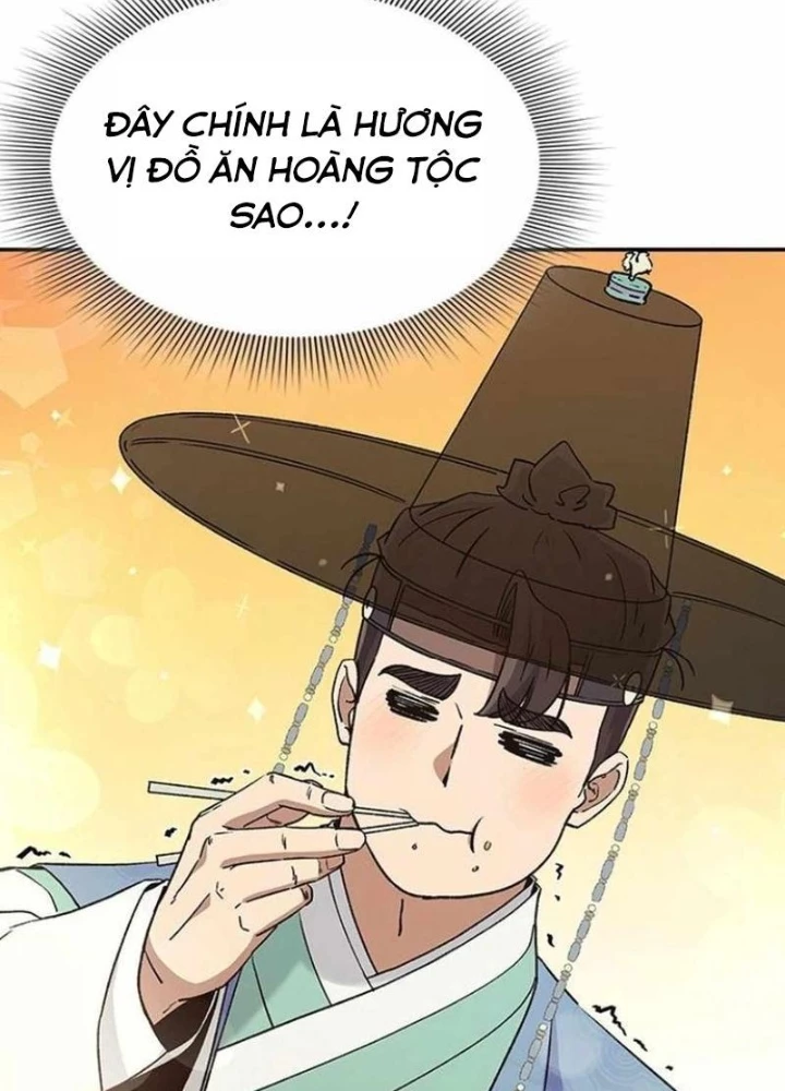 Bác Sĩ Tới Joseon Chapter 43 - Trang 2
