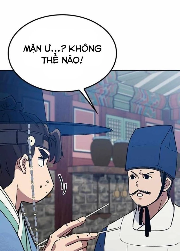 Bác Sĩ Tới Joseon Chapter 43 - Trang 2