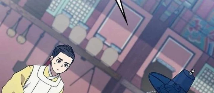 Bác Sĩ Tới Joseon Chapter 43 - Trang 2