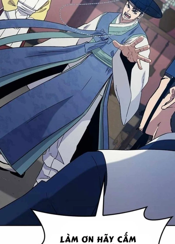 Bác Sĩ Tới Joseon Chapter 43 - Trang 2