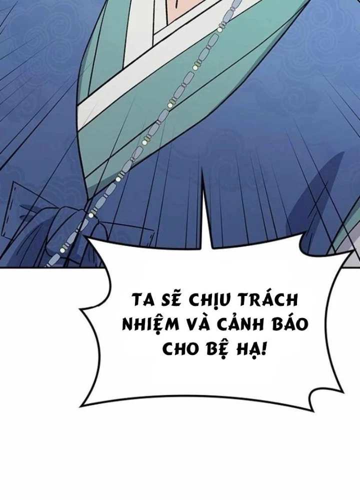 Bác Sĩ Tới Joseon Chapter 43 - Trang 2