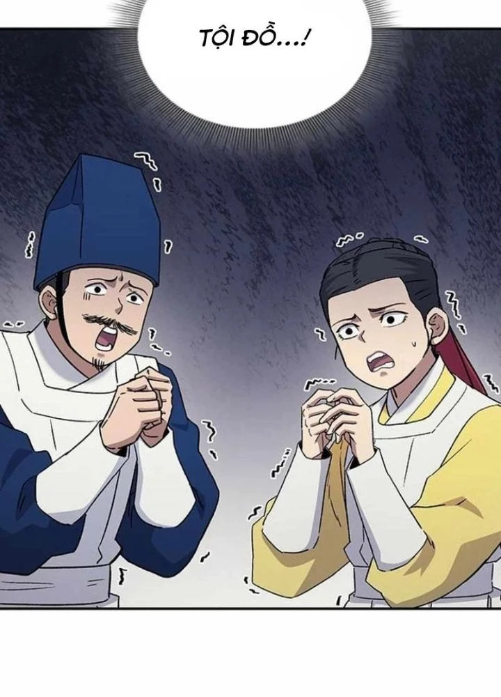 Bác Sĩ Tới Joseon Chapter 43 - Trang 2