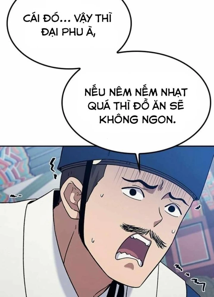 Bác Sĩ Tới Joseon Chapter 43 - Trang 2