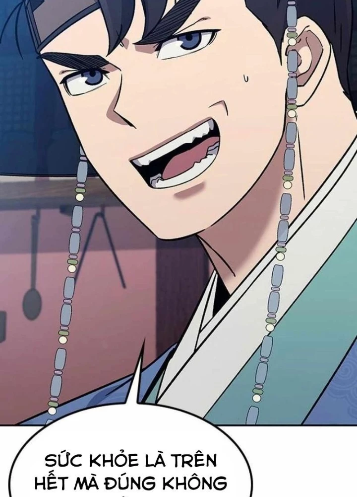 Bác Sĩ Tới Joseon Chapter 43 - Trang 2