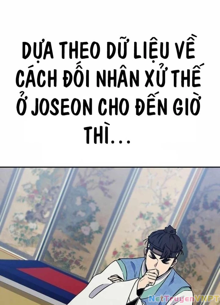 Bác Sĩ Tới Joseon Chapter 43 - Trang 2