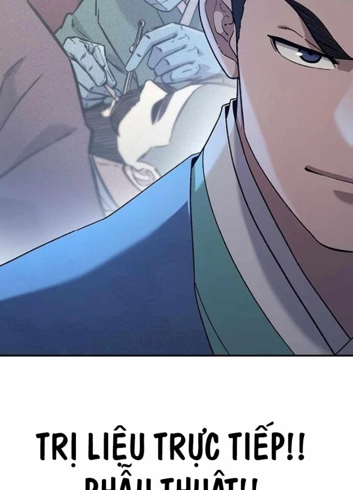 Bác Sĩ Tới Joseon Chapter 43 - Trang 2