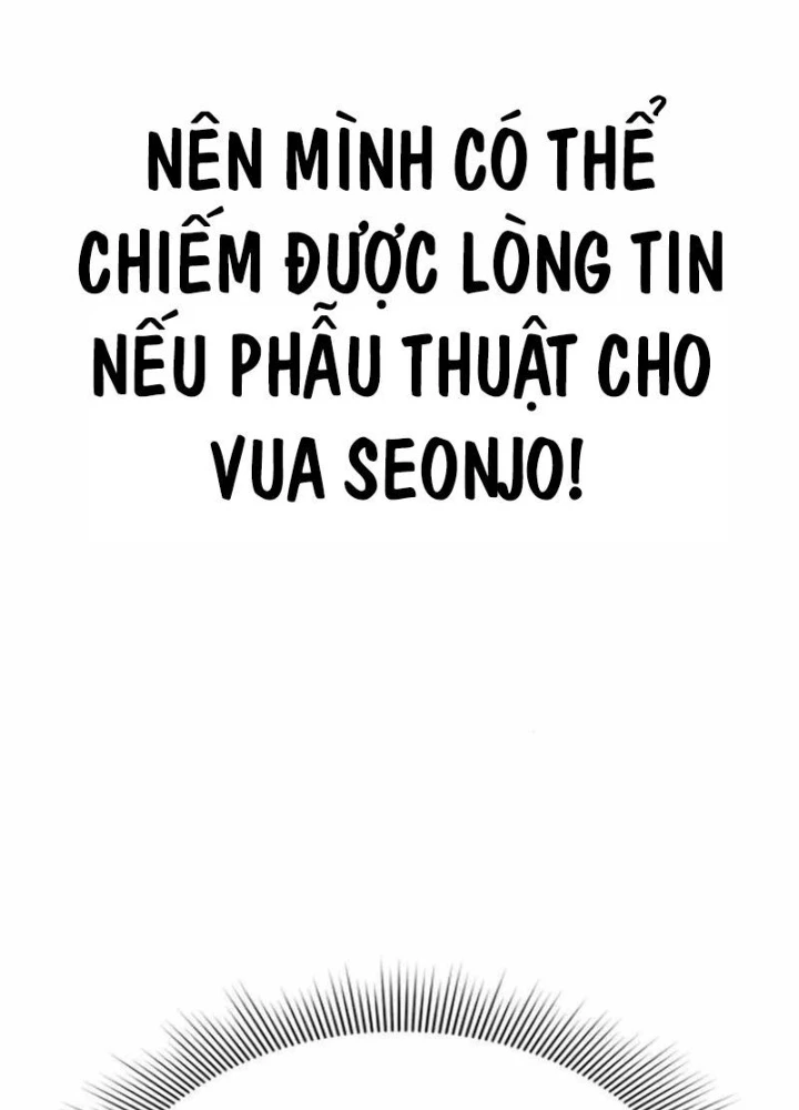 Bác Sĩ Tới Joseon Chapter 43 - Trang 2