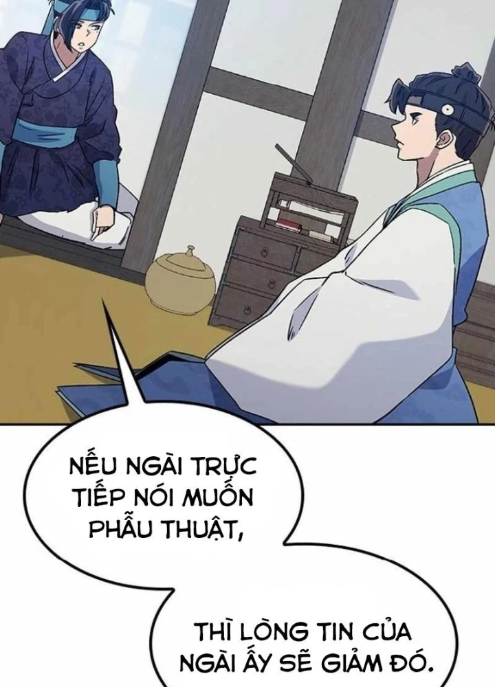 Bác Sĩ Tới Joseon Chapter 43 - Trang 2