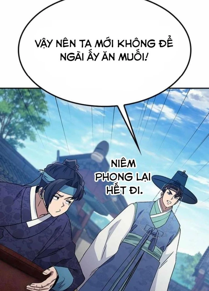 Bác Sĩ Tới Joseon Chapter 43 - Trang 2