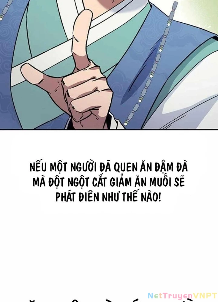 Bác Sĩ Tới Joseon Chapter 43 - Trang 2