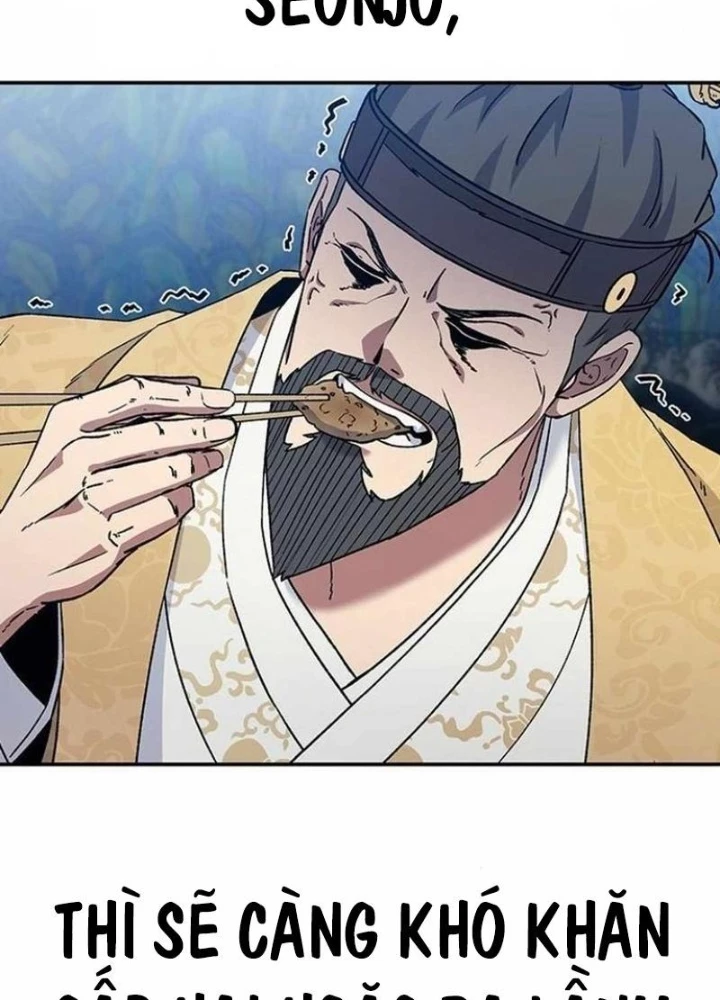 Bác Sĩ Tới Joseon Chapter 43 - Trang 2