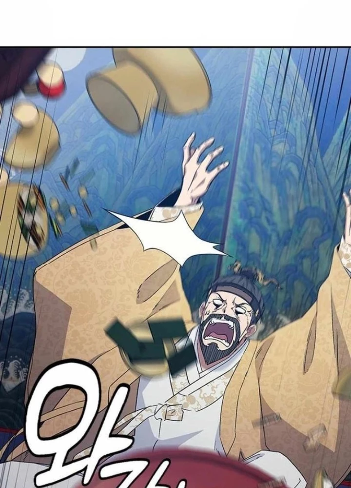 Bác Sĩ Tới Joseon Chapter 43 - Trang 2