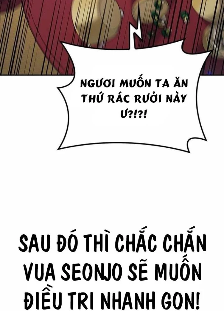 Bác Sĩ Tới Joseon Chapter 43 - Trang 2