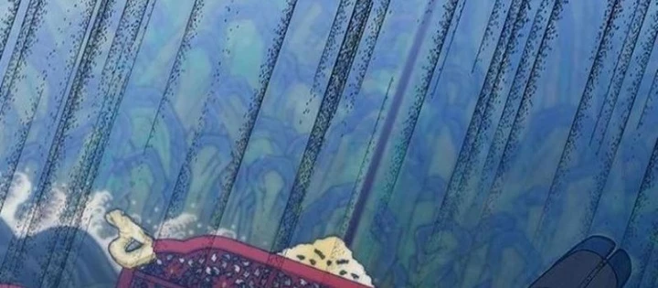 Bác Sĩ Tới Joseon Chapter 43 - Trang 2