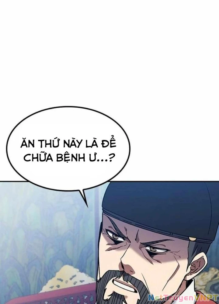 Bác Sĩ Tới Joseon Chapter 43 - Trang 2