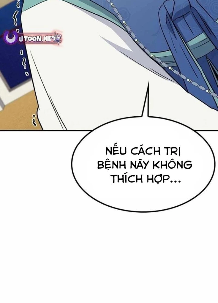 Bác Sĩ Tới Joseon Chapter 43 - Trang 2