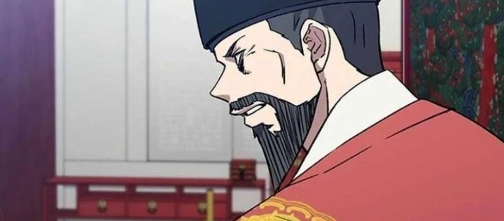 Bác Sĩ Tới Joseon Chapter 43 - Trang 2