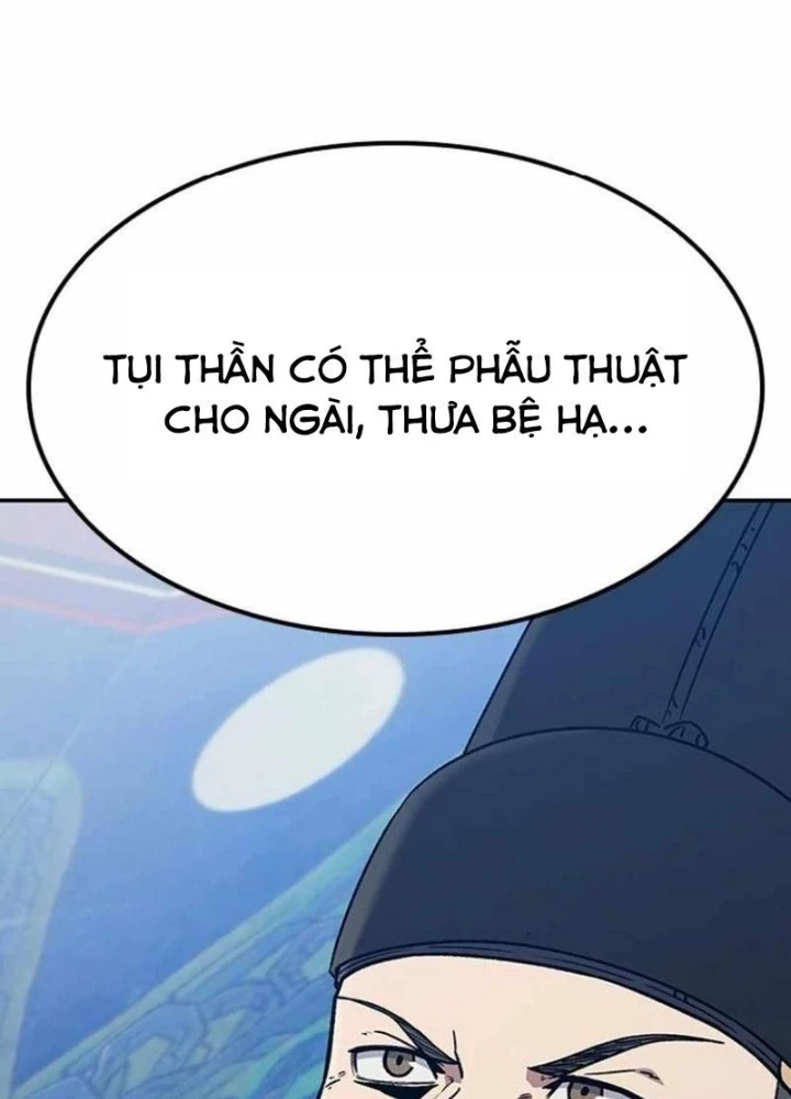 Bác Sĩ Tới Joseon Chapter 43 - Trang 2