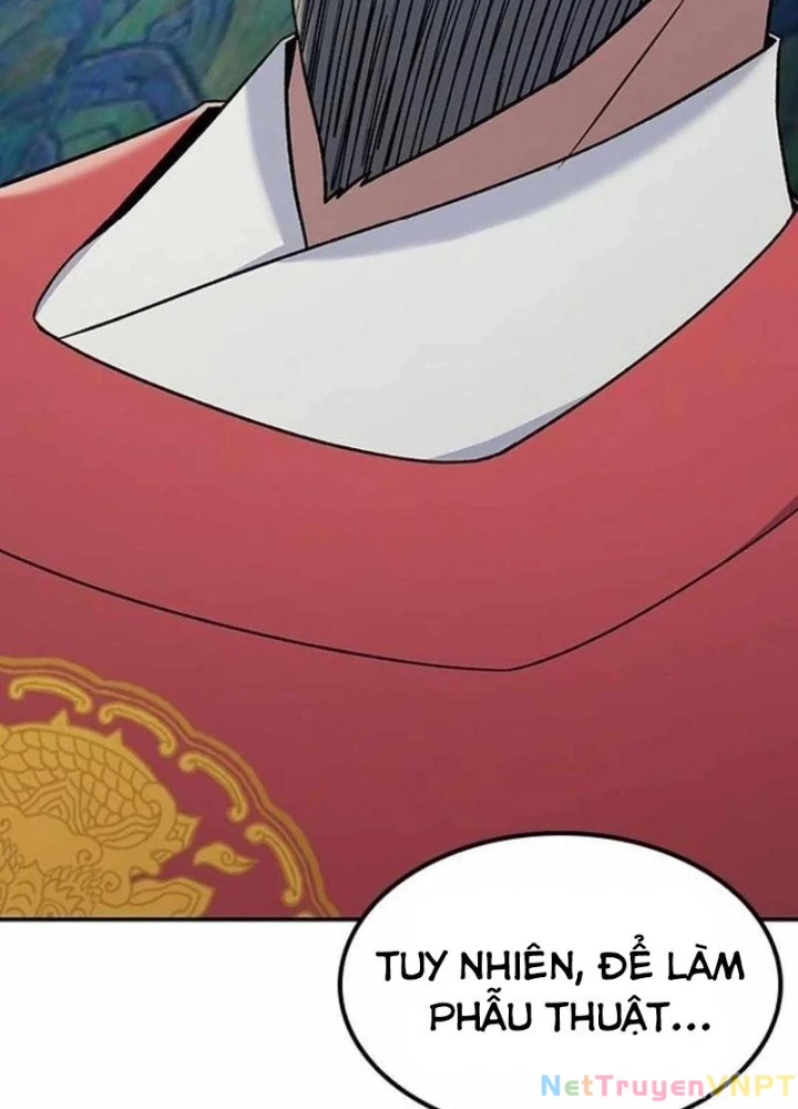 Bác Sĩ Tới Joseon Chapter 43 - Trang 2