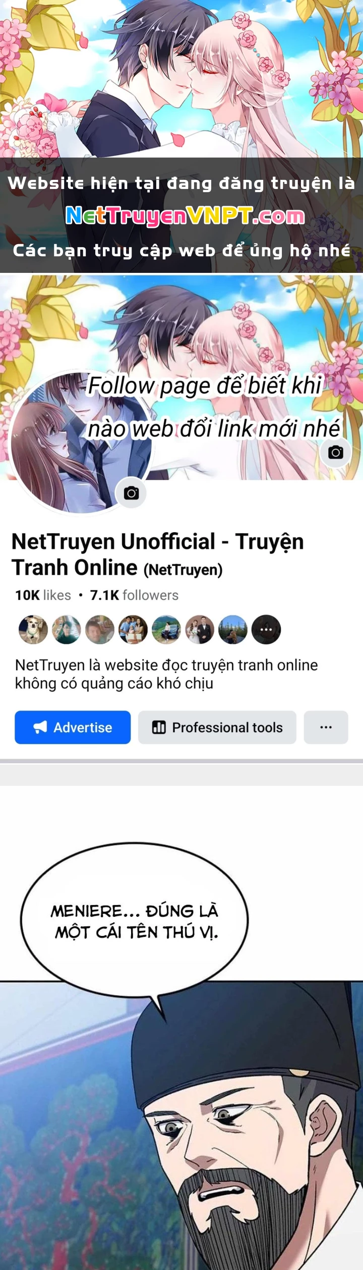 Bác Sĩ Tới Joseon Chapter 43 - Trang 2