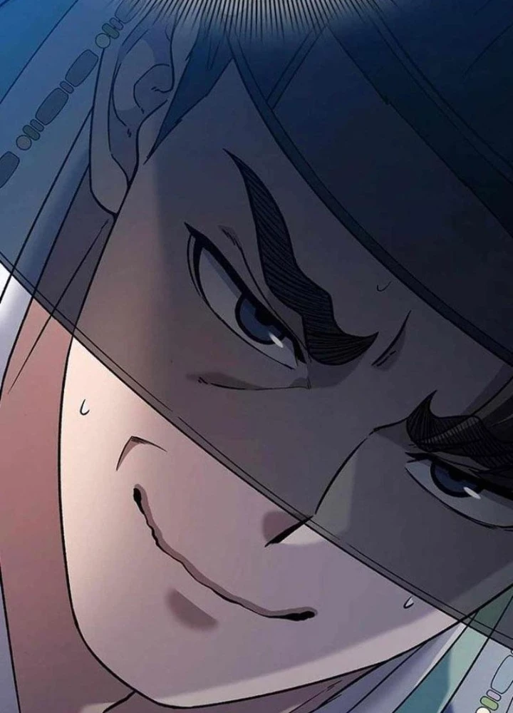 Bác Sĩ Tới Joseon Chapter 43 - Trang 2