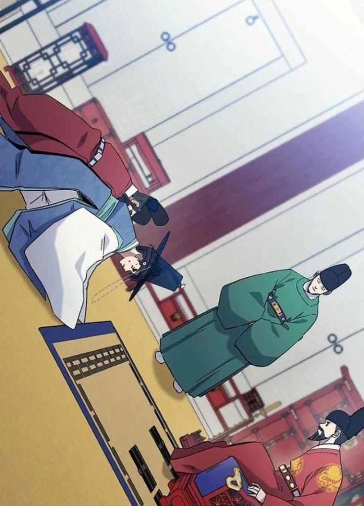 Bác Sĩ Tới Joseon Chapter 43 - Trang 2