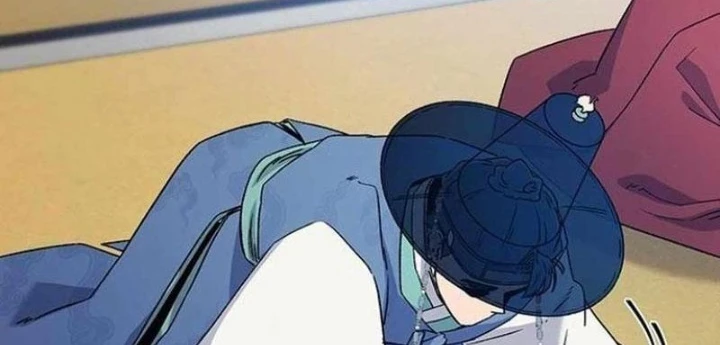 Bác Sĩ Tới Joseon Chapter 43 - Trang 2