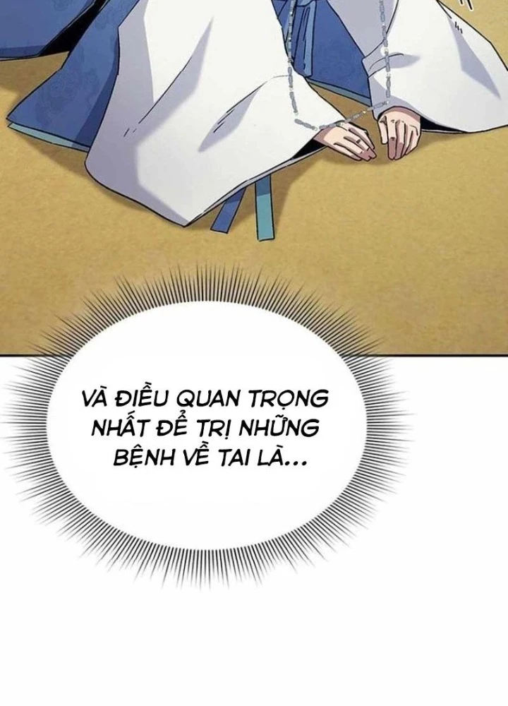 Bác Sĩ Tới Joseon Chapter 43 - Trang 2