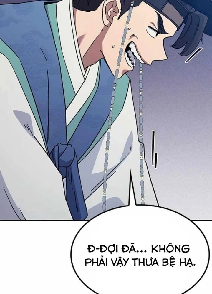 Bác Sĩ Tới Joseon Chapter 43 - Trang 2