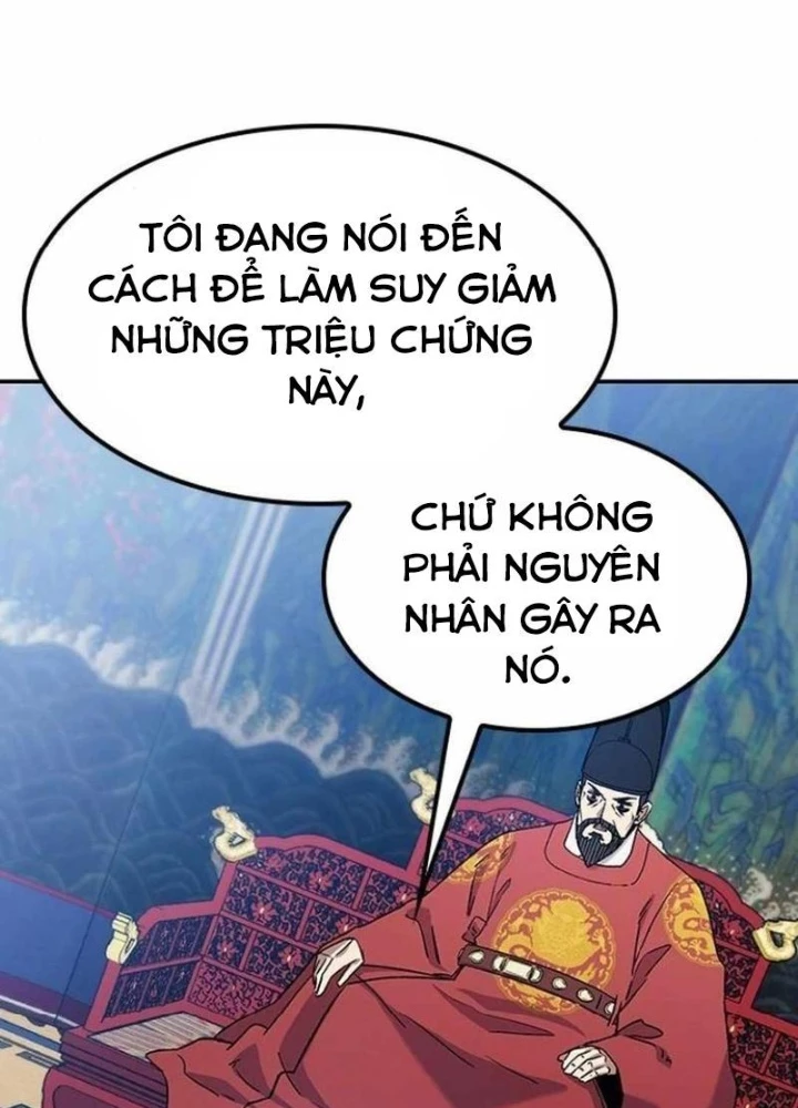 Bác Sĩ Tới Joseon Chapter 43 - Trang 2
