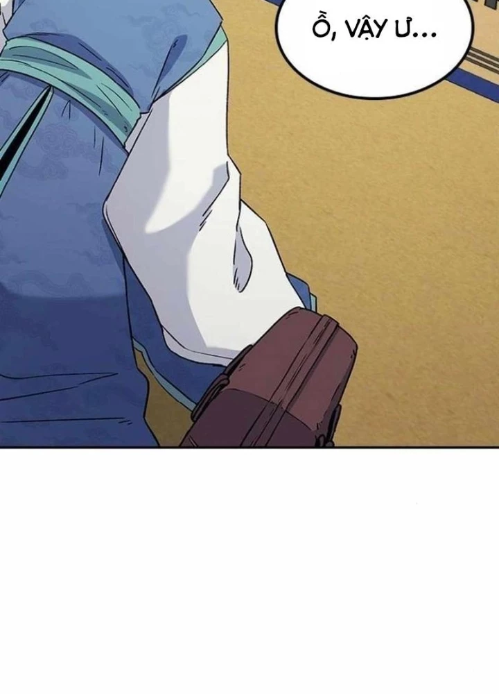 Bác Sĩ Tới Joseon Chapter 43 - Trang 2