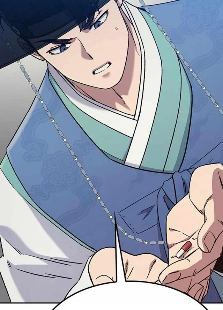 Bác Sĩ Tới Joseon Chapter 43 - Trang 2