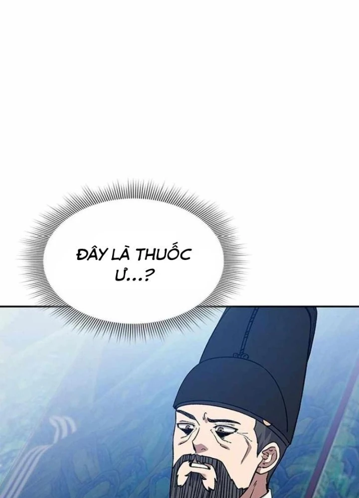 Bác Sĩ Tới Joseon Chapter 43 - Trang 2