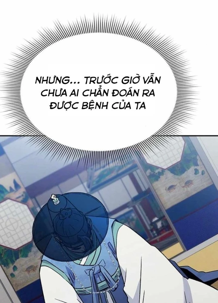 Bác Sĩ Tới Joseon Chapter 43 - Trang 2