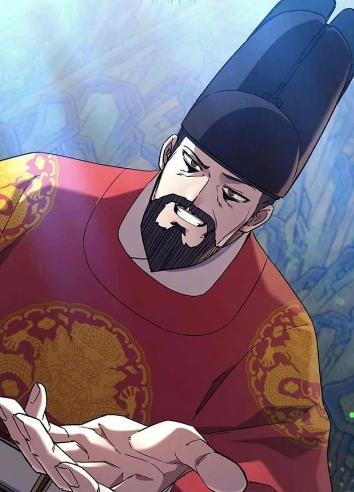 Bác Sĩ Tới Joseon Chapter 43 - Trang 2