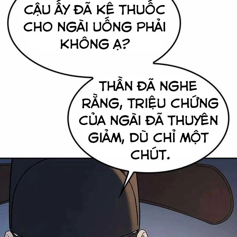 Bác Sĩ Tới Joseon Chapter 44 - Trang 2