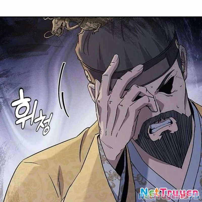 Bác Sĩ Tới Joseon Chapter 44 - Trang 2